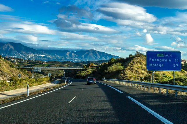 What impact does distracted driving have on vehicle safety?