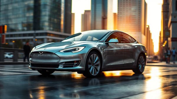 Unlock flexible access: rent Tesla rideshares for drivers